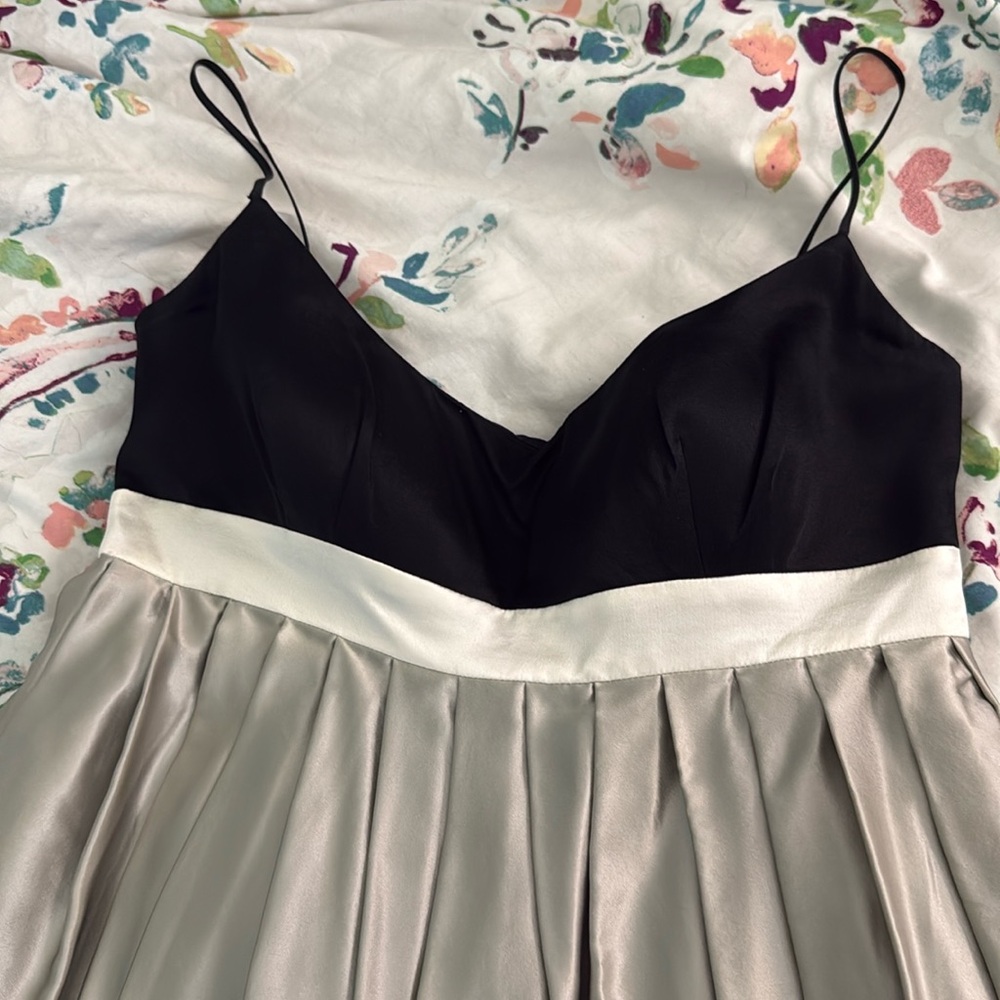 Steve Madden Silk Dress
